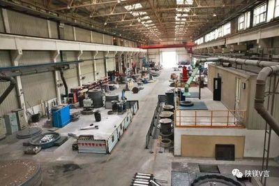 鎂合金鑄造新紀(jì)元 首都航天機(jī)械公司以軟件開(kāi)發(fā)驅(qū)動(dòng)“彎道超車”