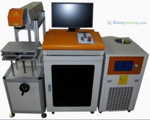 蘇州燈具激光打標(biāo)機(jī) 賦能照明行業(yè)，精雕細(xì)琢每一縷光