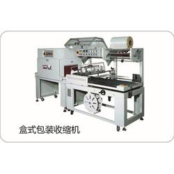 秉新包裝 打造智能化面包食品包裝機械的領航者