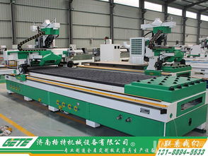 濟南木工雕刻機與開料機設備廠家 技術與服務的專業供應商