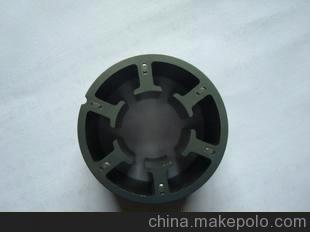 電機定子鐵芯沖片 從鋼材到高效驅動的核心工藝